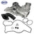 SKP SK1255930 Engine Water Pump