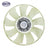 SKP SK128063 Engine Cooling Fan Clutch