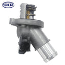 SKP SK1581752 Engine Coolant Thermostat Housing - Water Pump