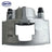 SKP SK184300 Disc Brake Caliper - Front Left