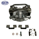 SKP SK18B4726 Disc Brake Caliper - Rear Left