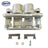 SKP SK18B4729 Disc Brake Caliper - Left