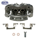 SKP SK18B4753 Disc Brake Caliper - Rear Left