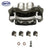 SKP SK18B4826 Disc Brake Caliper - Front Right