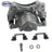 SKP SK18B4910A Disc Brake Caliper - Front Left