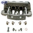 SKP SK18B4921 Disc Brake Caliper - Rear Left