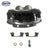 SKP SK18B4935 Disc Brake Caliper - Rear Right