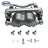 SKP SK18B4996 Disc Brake Caliper - Front Right