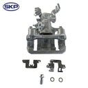 SKP SK18B5002 Disc Brake Caliper - Rear Left