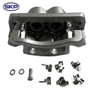 SKP SK18B5022 Disc Brake Caliper - Front Right