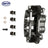 SKP SK18B5402 Disc Brake Caliper - Front Left