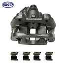 SKP SK18B5466 Disc Brake Caliper - Rear Right