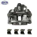 SKP SK18B5467 Disc Brake Caliper - Rear Left
