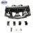 SKP SK18B5473 Disc Brake Caliper - Rear Left