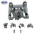 SKP SK18B5493 Disc Brake Caliper - Rear Left