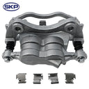 SKP SK18B5518 Disc Brake Caliper - Front Left