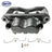 SKP SK18B8047B Disc Brake Caliper - Front Left