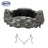 SKP SK193274 Disc Brake Caliper - Front Right