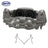 SKP SK197342 Disc Brake Caliper - Front Right
