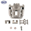 SKP SK19B2589 Disc Brake Caliper - Rear Left