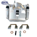 SKP SK19B2699 Disc Brake Caliper - Front Right