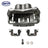 SKP SK19B2959 Disc Brake Caliper - Front Right