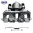 SKP SK19B3117 Disc Brake Caliper - Front Right