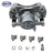 SKP SK19B3196 Disc Brake Caliper - Front Left