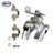 SKP SK19B3797 Disc Brake Caliper - Rear Left