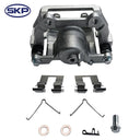 SKP SK19B3824 Disc Brake Caliper - Rear Right