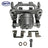 SKP SK19B6037 Disc Brake Caliper - Rear Right