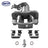 SKP SK19B6455 Disc Brake Caliper - Rear Left
