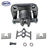 SKP SK19B6886 Disc Brake Caliper - Rear Left