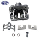 SKP SK19B6887 Disc Brake Caliper - Rear Right