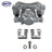SKP SK19B7029 Disc Brake Caliper - Rear Left