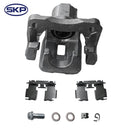 SKP SK19B7049 Disc Brake Caliper - Rear Left