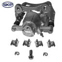 SKP SK19B7080 Disc Brake Caliper - Rear Right