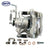 SKP SK19B7155 Disc Brake Caliper - Rear Left
