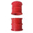 SKP SK200171 Suspension Stabilizer Bar Bushing Kit - Front To Frame