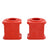 SKP SK200306 Suspension Stabilizer Bar Bushing Kit - Rear To Frame