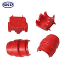SKP SK200520 Suspension Stabilizer Bar Bushing Kit - Front To Frame