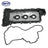 SKP SK264970 Engine Valve Cover - Left