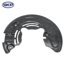 SKP SK2K005A Brake Backing Plate - Front Left