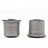 SKP SK3128 Suspension Control Arm Bushing Kit - Front Upper or Rear Upper