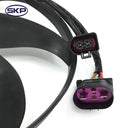 SKP SK351039191 Engine Cooling Fan Motor - Left