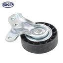 SKP SK36106 Accessory Drive Belt Tensioner Assembly - Alternator,  Water Pump and Power Steering (Upper) or Upper