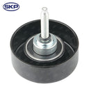 SKP SK36198 Accessory Drive Belt Idler Pulley - Smooth Pulley