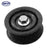 SKP SK36443 Accessory Drive Belt Idler Pulley - Upper
