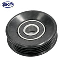 SKP SK38030 Accessory Drive Belt Idler Pulley - Air Conditioning