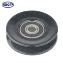 SKP SK38036 Accessory Drive Belt Idler Pulley - Air Conditioning or Power Steering